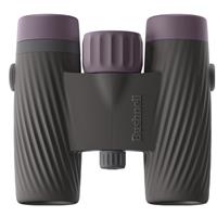 Bushnell A1 8x25 Binoculars Plum Purple