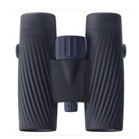 Bushnell A3 8x32 Binoculars Sky Captain Blue