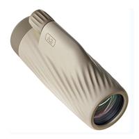Bushnell A3 10x32 Monocular Oyster Clay