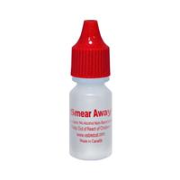 VisibleDust Smear Away 8ml Cleaning Solution