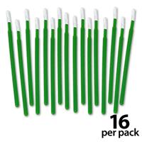 VisibleDust MXD-100 Corner Swabs (16x)