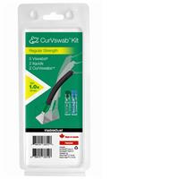 VisibleDust EZ CurVswab Regular Strength 1.0x Cleaning Kit