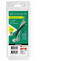 VisibleDust EZ CurVswab Regular Strength 1.3x Cleaning Kit