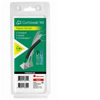 VisibleDust EZ CurVswab Regular Strength 1.6x Cleaning Kit