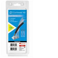 VisibleDust EZ CurVswab Thinlite-X 1.0x Cleaning Kit