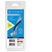 VisibleDust EZ CurVswab Thinlite-X 1.6x Cleaning Kit