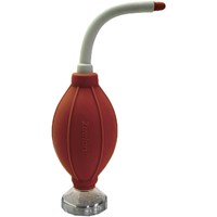 VisibleDust Zeeion FlexoNozzle Blower - Red