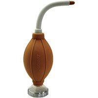 VisibleDust Zeeion FlexoNozzle Blower - Orange