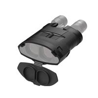 Kite Silicone Jacket Full Black for APC 50 Binoculars