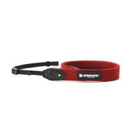 Artisan&Artist Red Adjustable Neck Strap Tape Type W24mm