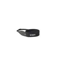 Artisan&Artist Black Adjustable Neck Strap Tape Type W38mm