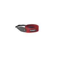 Artisan&Artist Red Adjustable Neck Strap Tape Type W38mm