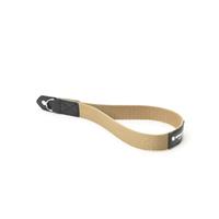 Artisan&Artist Beige Acrylic Wrist Strap Ring Type L215 x W20mm