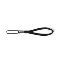 Artisan&Artist Adjustable Silk Camera Hand Strap Black