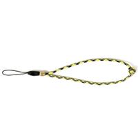 Artisan&Artist Multifunctional Parachute Hand Strap Yellow/Black