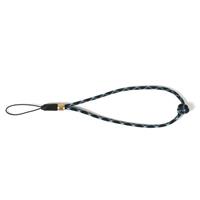 Artisan&Artist Multifunctional Parachute Hand Strap Black/Blue