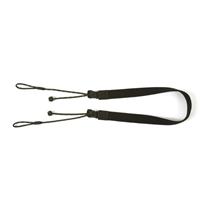 Artisan&Artist Parachute Cord Strap Wide Length Camo