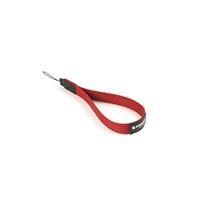 Artisan&Artist Acrylic Wrist Strap Red