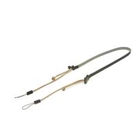 Artisan&Artist Flynn Camera Strap Nylon/Leather Tan