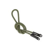 Artisan&Artist Silk Camera Strap Khaki Long