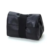 Artisan&Artist Leather Pouch Black L