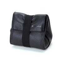Artisan&Artist Leather Pouch Black S