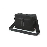 Artisan&Artist Classic Square Shoulder Bag Slim