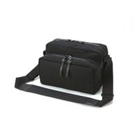 Artisan&Artist Canvas Shoulder Bag Standard