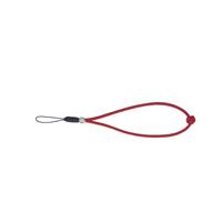 Artisan&Artist Multifunctional Paracord Hand Strap Red