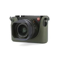 Artisan&Artist Camera Body Case for Leica Q/Q2/Q3 Olive