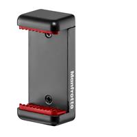 Manfrotto MCLAMP Universal Smartphone Clamp