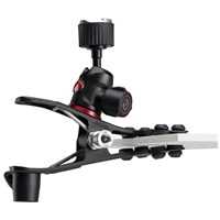 Manfrotto Cold Shoe Spring Clamp