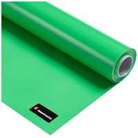 Manfrotto Vinyl Background/Floor 2.75x6m Chroma Key Green
