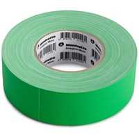 Manfrotto Gaffer Tape 50mm x 50m Chroma Key Green