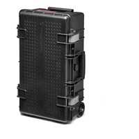 Manfrotto Pro Light Reloader Tough L-55 Roller Bag Open Box