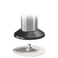 Manfrotto Autopole Protect.Cap (Set of 4)
