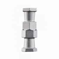 Manfrotto Joining Stud For 2 Super Clamps 035 at right angles