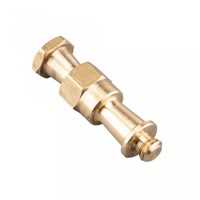 Manfrotto Lighting Stud 3/8 inch