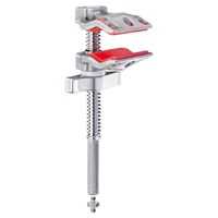 Manfrotto Micro 2-Inch Vice Jaw Clamp