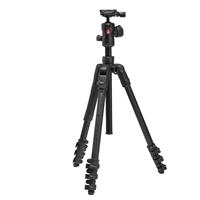Manfrotto Befree Advanced AS Lever Aluminium Tripod (MKBFRLA4FB-BH) Open Box