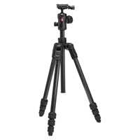 Manfrotto Befree Advanced AS Twist Carbon Tripod (MKBFRTC4FB-BH)