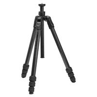 Manfrotto Befree GT PRO Carbon Fibre Tripod Legs (MTBFRTC4GTFB) Ex Demo