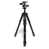Manfrotto ONE Photo Aluminium Tripod with XPRO 3-Way Head