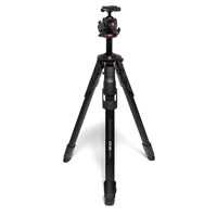 Manfrotto ONE Photo Aluminium Tripod with XPRO Ball Head