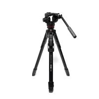 Manfrotto ONE Video Aluminium Tripod with 502X Fluid Head