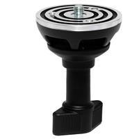 Manfrotto 75mm Short Half Ball