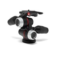 Manfrotto XPRO 3-Way Head with XCHANGE