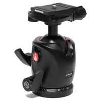 Manfrotto XPRO Ball Head with XCHANGE