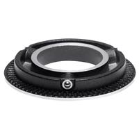 Manfrotto Xchange 60mm Flat Base Adapter