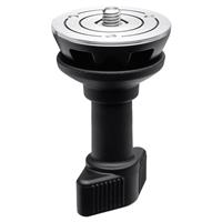 Manfrotto 60mm Short Half Ball